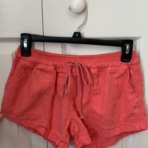Altar’d state lounge shorts